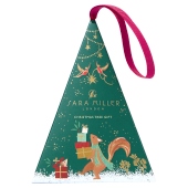 Sara Miller Woodland Tales Christmas Tree Gift