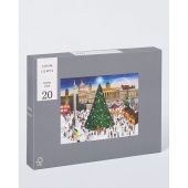 Bumper London Christmas Cards