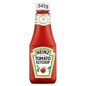 Heinz Tomato Ketchup Squeezy
