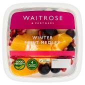 Waitrose Winter Fruit Medley