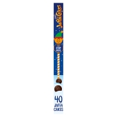 McVitie's Jaffa Cakes Pole