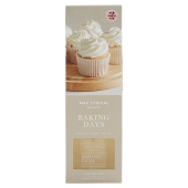 Wax Lyrical Reed Diffuser, Baking Days