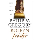 BOLEYN TRAITOR