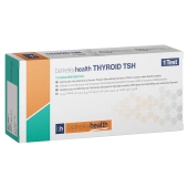 Berkeley Health Thyroid Deficiency Test