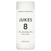 Jukes 8 The Sparkling Rose Can 0.0%
