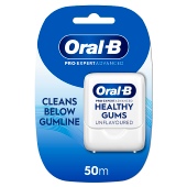 Oral-B Pro Expert Healthy Gums Flossing Tape 50m