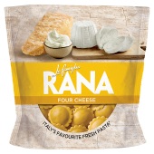 La Famiglia Rana Four Cheese Fiore