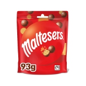 Maltesers