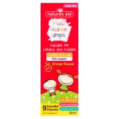 Mini Drops Multivitamin