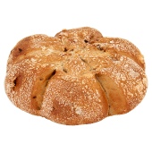 Cinnamon & Date Snowflake Tear & Share