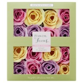 Heathcote & Ivory Flower Of Focus Soap Flowers