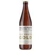 Five Points Gold