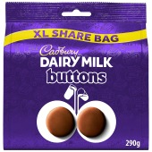 Cadbury Giant Buttons