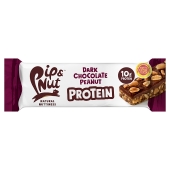 Pip & Nut Dark Chocolate Peanut Protein Bar