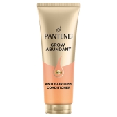 Pantene Grow Abundant Anti Hair Loss Conditioner