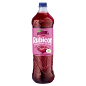 Rubicon Cherry Pomegrante Squash