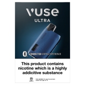 Vuse Ultra Device Blue