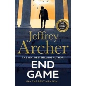 William Warwick Novels - End Game