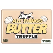 All Things Butter Truffle