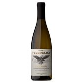 The Federalist Chardonnay