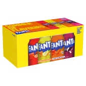 Fanta Variety