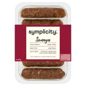 Symplicity Sausages