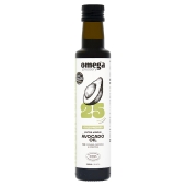 Omega Pressery Extra Virgin Avocado Oil