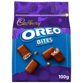Cadbury Oreo Bites