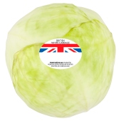 Waitrose White Cabbage