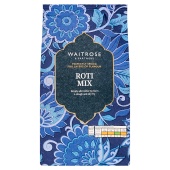 Waitrose Roti Mix