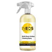 INEOS Antibac Sicilian Lemon & Cypress Spray 750ml