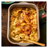 No.1 Ultimate Cauliflower Cheese
