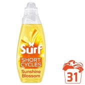 Surf Laundry Liquid Sunshine Blossom 31W