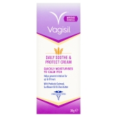 Vagisil Daily Soothe & Protect Cream