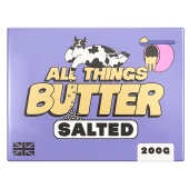 All Things Butter Salted
