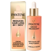 Pantene Grow Abundant Anti Hair Loss Treatment