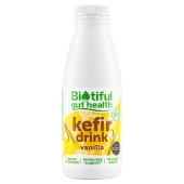 Biotiful Gut Health Kefir Drink Vanilla