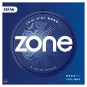 Zone Cool Mint 11mg