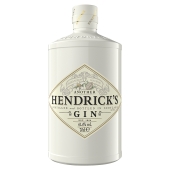 Another Hendrick's Gin