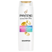 Pantene Moisture Pro-V Shampoo