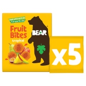 BEAR Fruit Bites Tropical