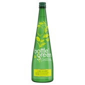 Bottlegreen Lime & Mint Presse
