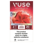 Vuse Pods Watermelon Ice 20mg 2s
