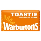 Warburtons Toastie