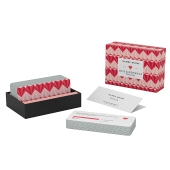 Ridleys Games Love & Romance Trivia