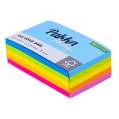 Pukka Stickys The Bold Once 127 x 76mm