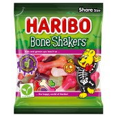Haribo Bone Shakers