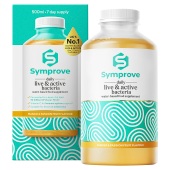 Symprove Daily Gut Solution, Mango & Passion Fruit