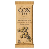 Cox&Co. Bee Pollen & Honey Bar