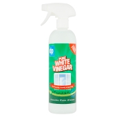 DP White Vinegar 750ml